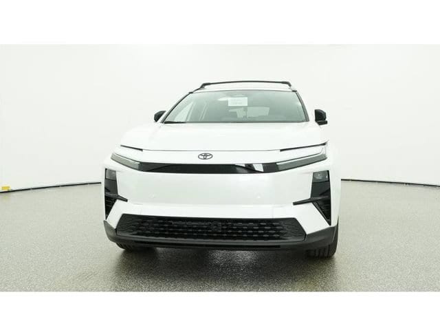 2026 Toyota C-HR SE - Photo 31