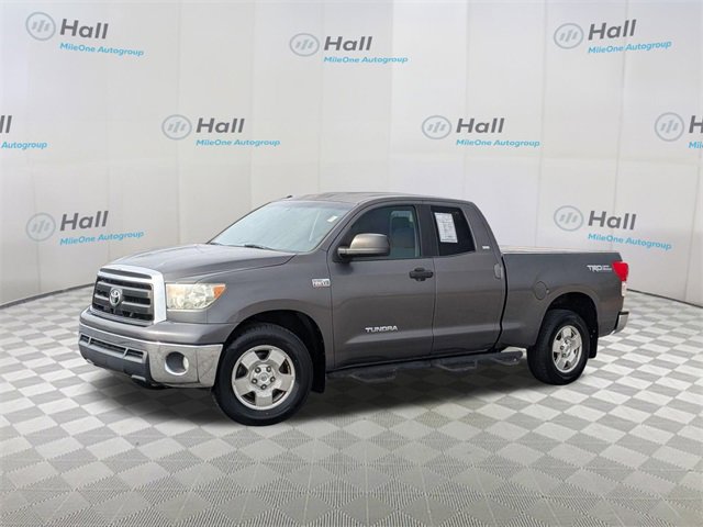 2012 Toyota Tundra Tundra Grade's photo