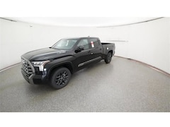 2025 Toyota Tundra i-FORCE MAX Platinum i-FORCE MAX Truck CrewMax