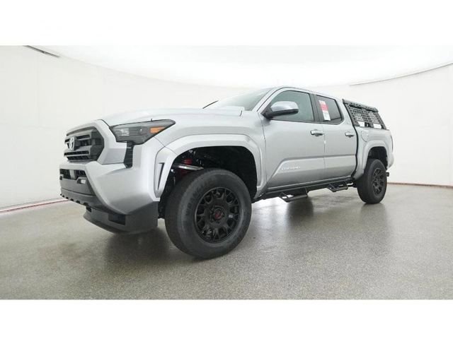 2025 Toyota Tacoma SR5 - Photo 17