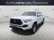 Used 2023 Toyota Tacoma SR Truck Double Cab