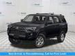 Used 2021 Toyota 4Runner SR5 SUV