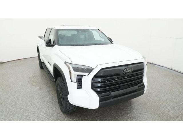 2026 Toyota Tundra Limited - Photo 14