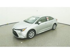 2026 Toyota Corolla Hybrid LE Sedan