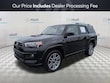  Toyota 4Runner