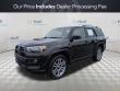 Used 2023 Toyota 4Runner TRD Sport SUV