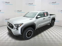 2025 Toyota Tacoma i-FORCE MAX TRD Off-Road i-FORCE MAX Truck Double Cab