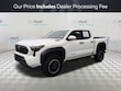  Toyota Tacoma i-FORCE MAX