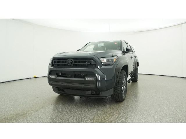 2026 Toyota 4Runner SR5 - Photo 32
