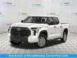 Used 2023 Toyota Tundra SR5 Truck CrewMax