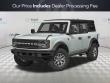 Used 2024 Ford Bronco Badlands SUV