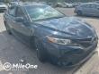 Used 2018 Toyota Camry SE Sedan