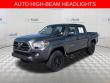 Used 2019 Toyota Tacoma SR5 Truck Double Cab