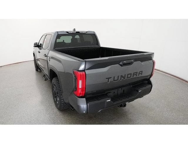 2026 Toyota Tundra SR5 - Photo 6