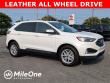 Used 2022 Ford Edge SEL SUV