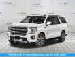 Used 2022 GMC Yukon XL AT4 SUV
