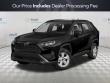 Used 2020 Toyota RAV4 XLE SUV