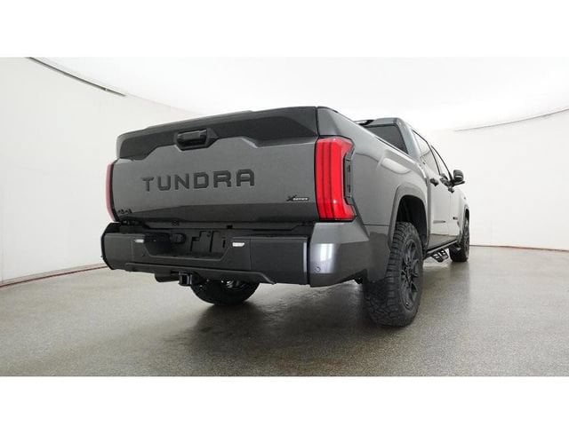 2026 Toyota Tundra SR5 - Photo 24