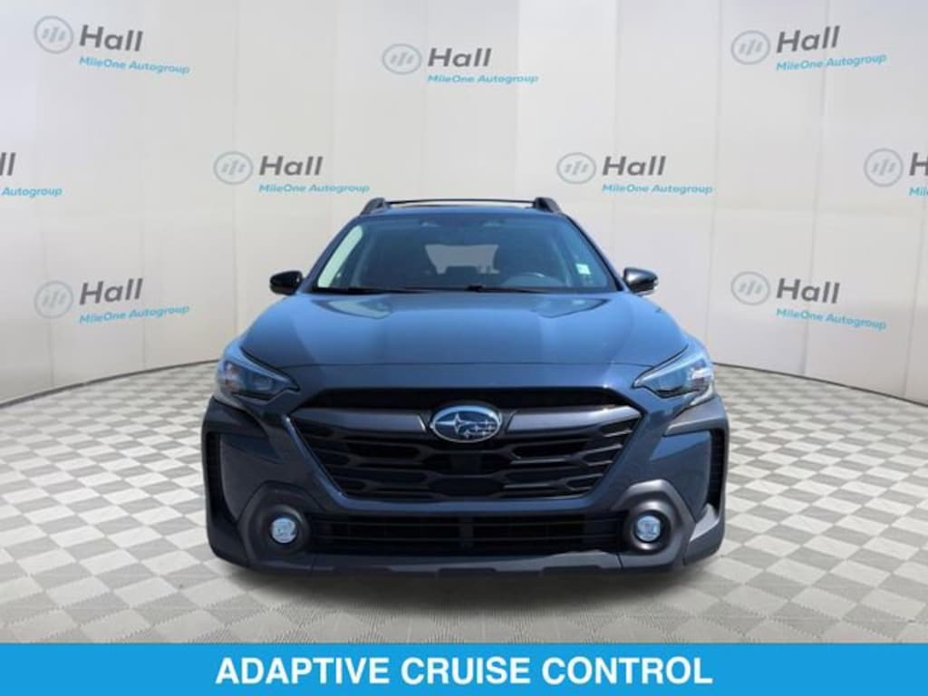 Used 2025 Subaru Outback Premium SUV
