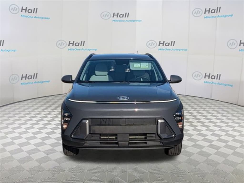 Used 2024 Hyundai Kona SEL SUV