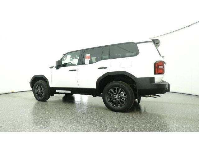 2026 Toyota Land Cruiser Land Cruiser 1958 - Photo 20
