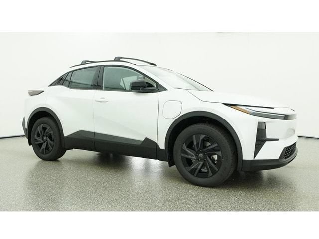 2026 Toyota C-HR SE - Photo 28