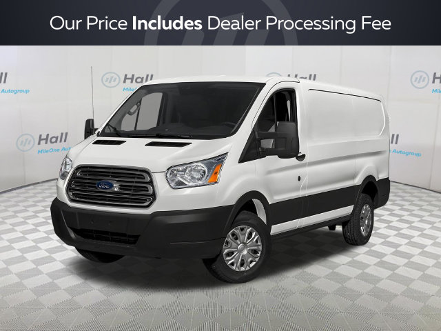  Ford Transit-250