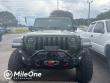 Used 2021 Jeep Wrangler Unlimited Rubicon SUV
