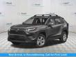 Used 2022 Toyota RAV4 XLE SUV