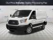 Used 2017 Ford Transit-250 Base Van Low Roof Cargo Van