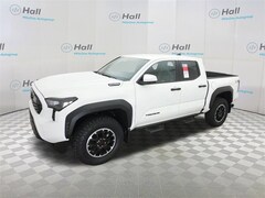 2025 Toyota Tacoma i-FORCE MAX TRD Off-Road i-FORCE MAX Truck Double Cab