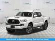Used 2020 Toyota Tacoma TRD Sport Truck Double Cab