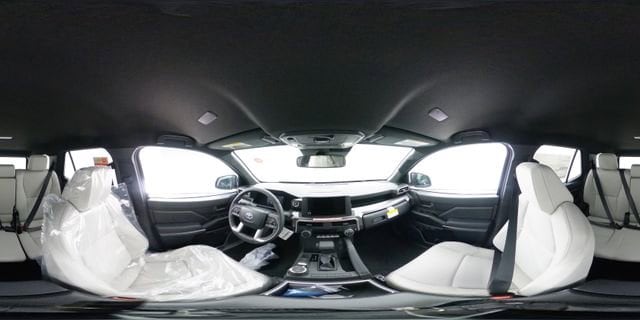 2026 Toyota 4Runner SR5 - Photo 33