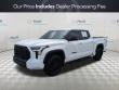Used 2025 Toyota Tundra Limited Truck CrewMax