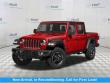 Used 2022 Jeep Gladiator Rubicon Truck Crew Cab