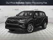  Toyota Highlander Hybrid