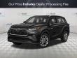 Used 2021 Toyota Highlander Hybrid Limited SUV