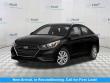 Used 2018 Hyundai Accent SE Sedan