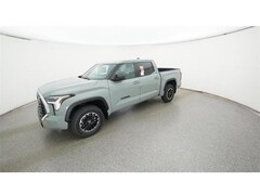 2026 Toyota Tundra SR5 Truck CrewMax