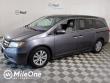 Used 2017 Honda Odyssey EX-L Van