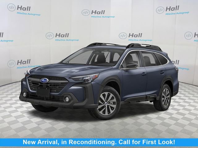 2025 Subaru Outback Premium's photo