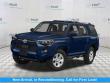Used 2023 Toyota 4Runner SR5 Premium SUV