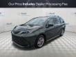 Used 2026 Toyota Sienna XLE Van Passenger Van