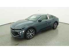 2026 Toyota Crown XLE Sedan