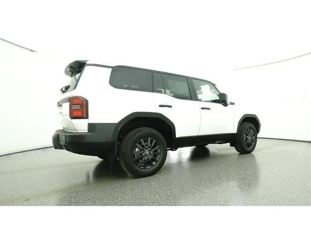 2026 Toyota Land Cruiser Land Cruiser 1958 - Photo 25