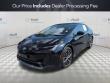Used 2023 Toyota Prius XLE Hatchback