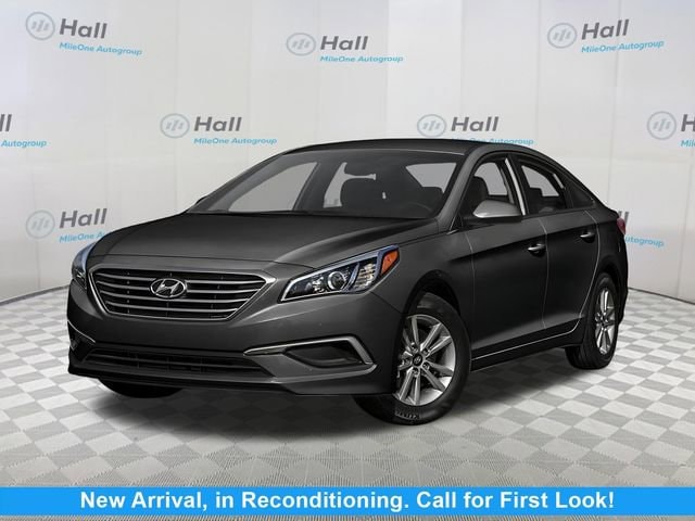 2016 Hyundai Sonata SE PZEV's photo