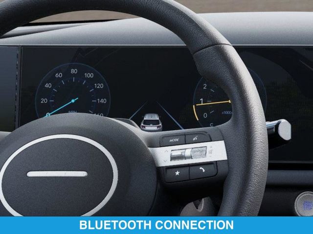 2026 Hyundai Tucson SEL Premium - Photo 12