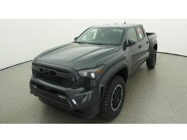 2026 Toyota Tacoma TRD Off Road - Photo 16