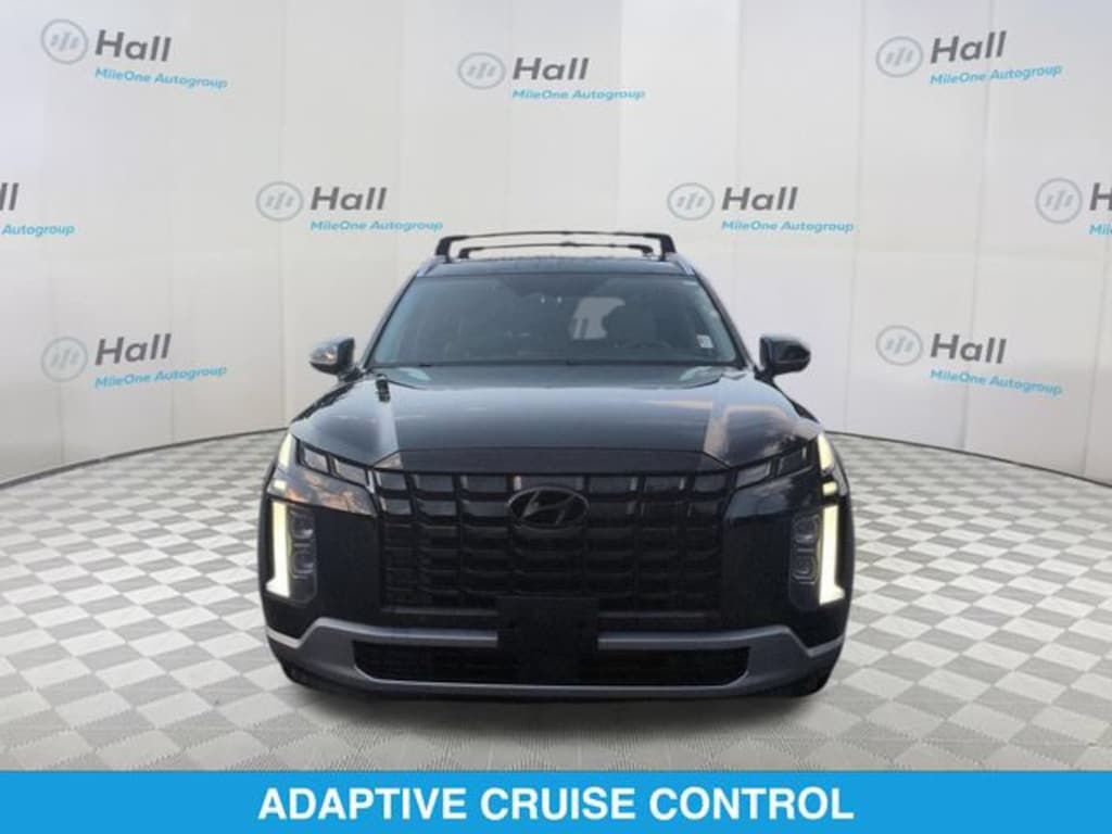 Used 2023 Hyundai Palisade SEL SUV